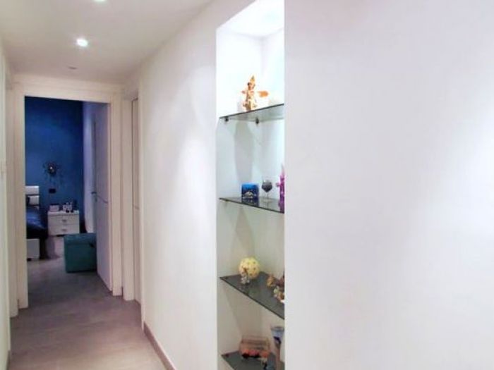 Archisio - Giuseppe Ventrice - Progetto Progetto interni