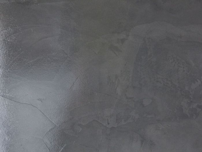 Archisio - Decor Staff - Progetto Resine spatolate