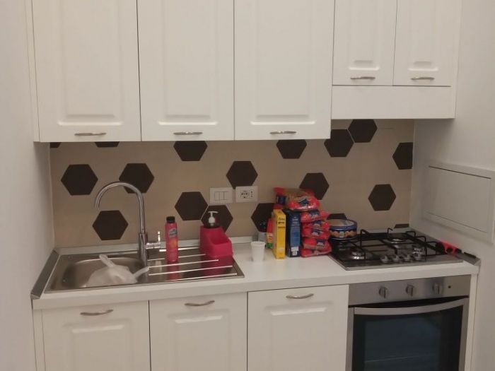 Archisio - Vincenzo Matarazzo - Progetto Ristrutturazione in stile classico