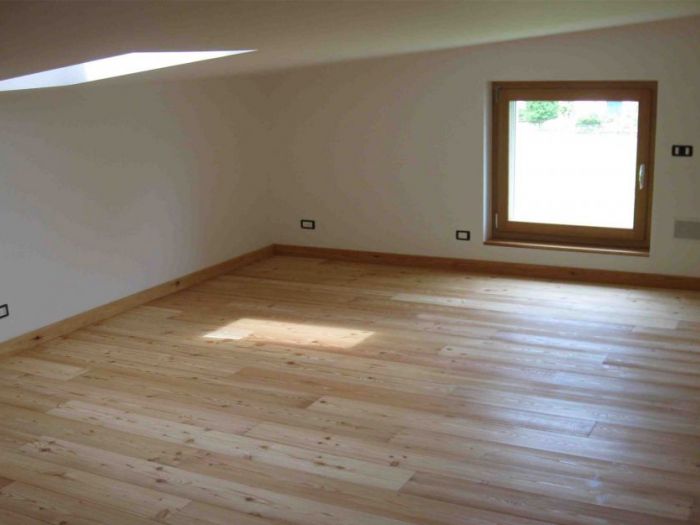 Archisio - Manuel Benedikter - Progetto Casa passiva som