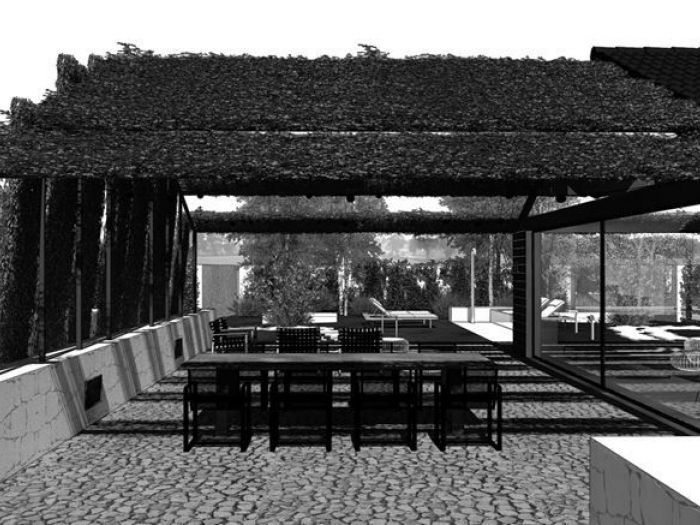 Archisio - Antonio Bellomo Designer - Progetto Architettura e contesto storico