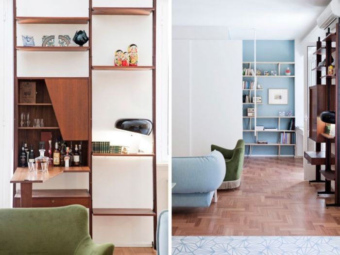 Archisio - Coarch Studio - Progetto Sm22