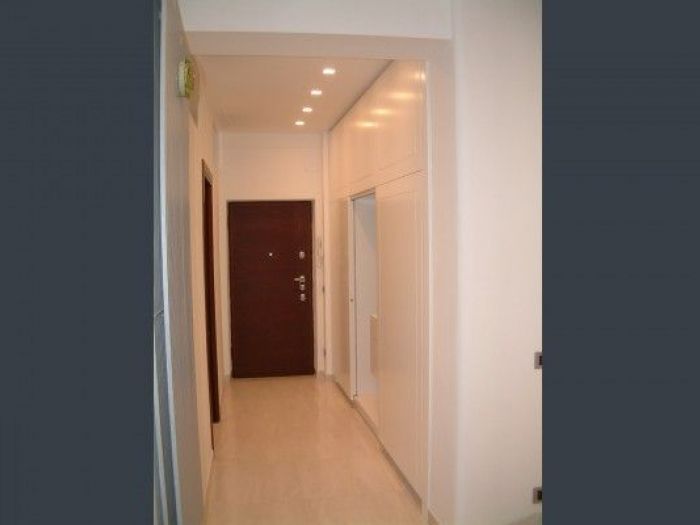 Archisio - Adesign - Progetto Mobile da ingresso