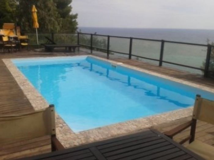Archisio - Piscine Effepi Service - Progetto Piscine