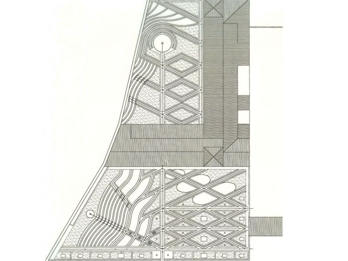 Archisio - Teresa Romeo - Progetto Europan 3