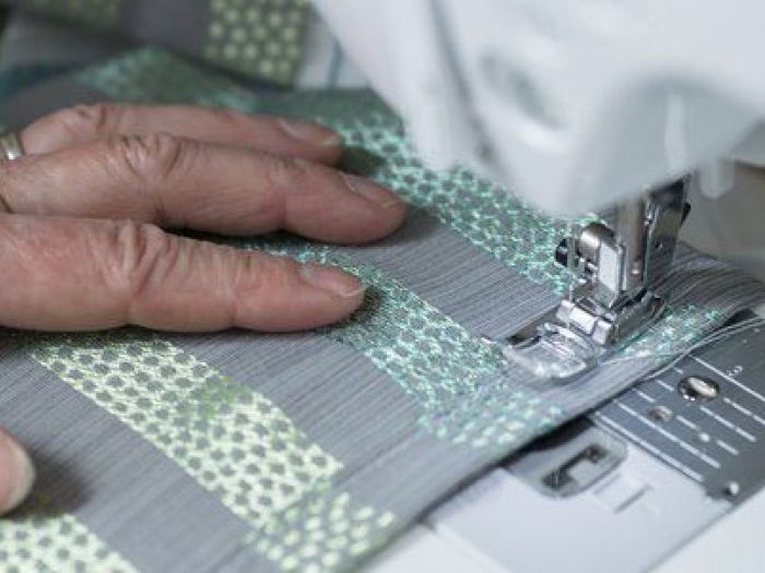 Archisio - Langolo Della Tenda - Progetto Artigiani del tendaggio