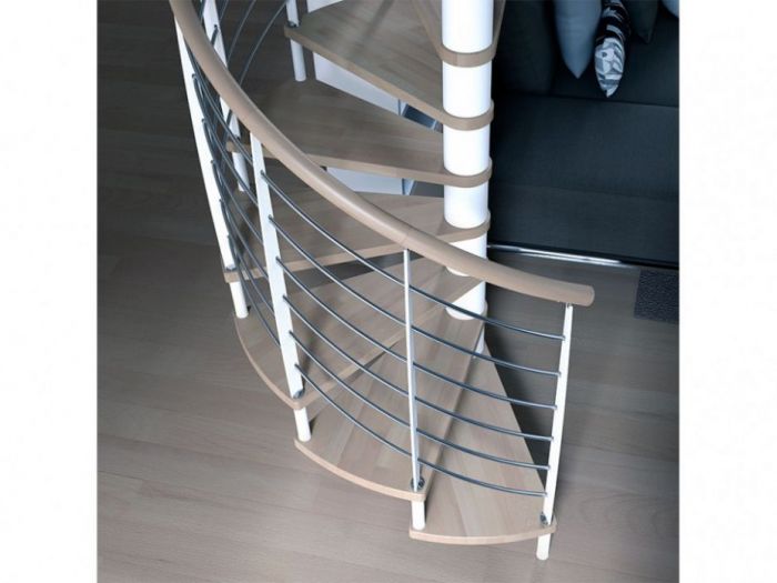 Archisio - Abruzzo Scale Arredo - Progetto Scale pt 3