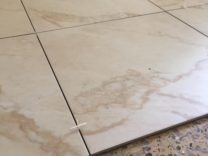 Archisio - Modena Ristrutturazione - Progetto Pavimentazione