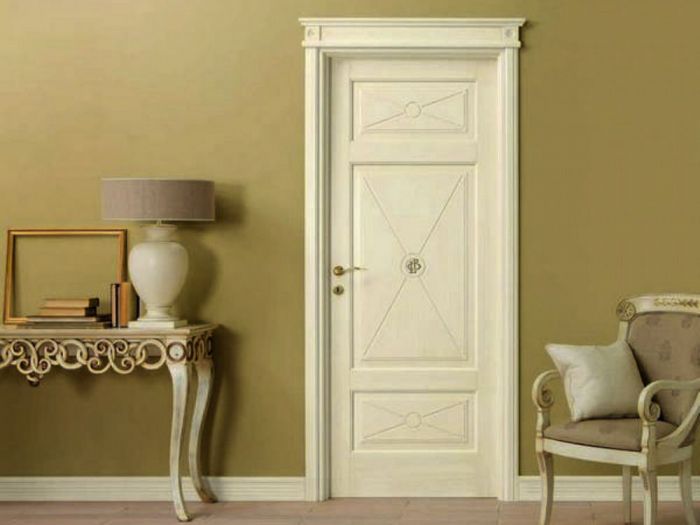 Archisio - Styl Porte Serramenti - Progetto Porte interne