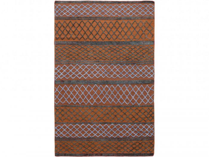 Archisio - Karpeta - Progetto Trame rubia