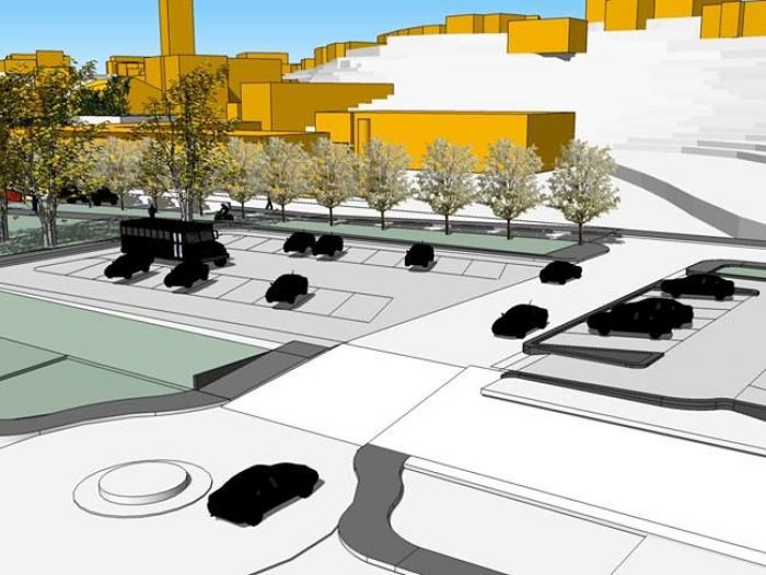 Archisio - Ettore Curto - Progetto Scuola primaria di albino