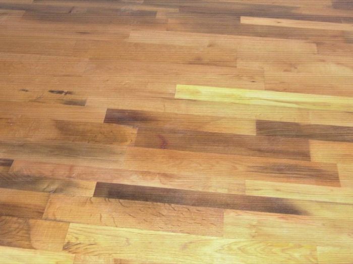 Archisio - Falegnameria Ferruzzi - Progetto Falegnameria