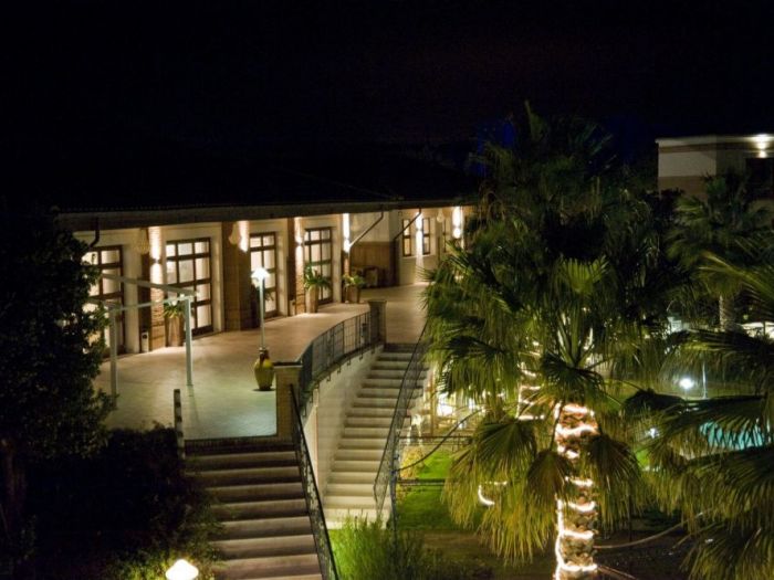 Archisio - Gadagroup - Progetto Progettazione di spazi esterni