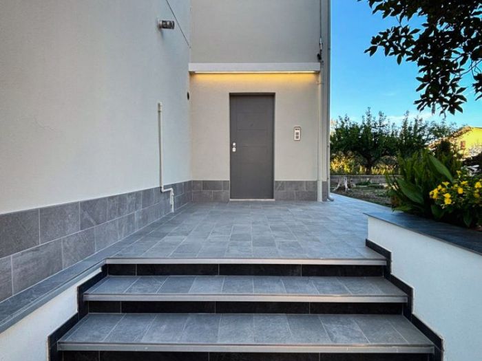 Archisio - Architetto Claudia Leporati - Progetto Casa an