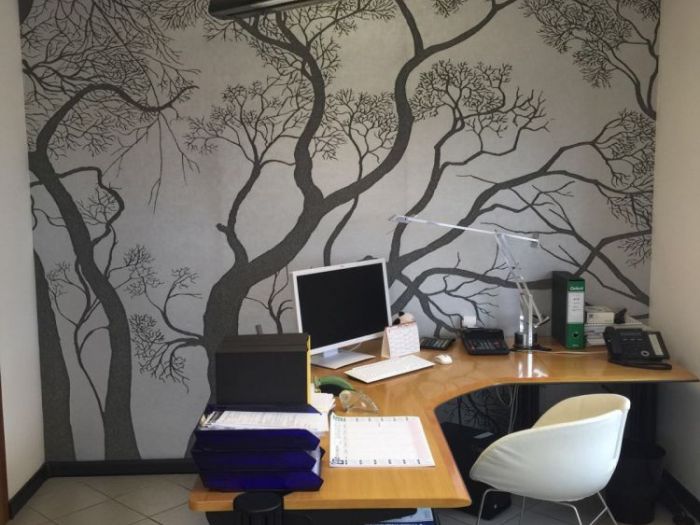 Archisio - Impronta Creativa - Progetto Manufatti di tappezzeria