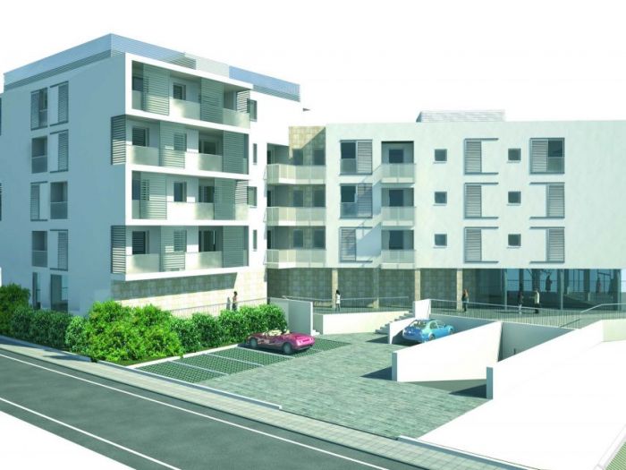 Archisio - Emiliano Granzotto - Progetto Residenze private