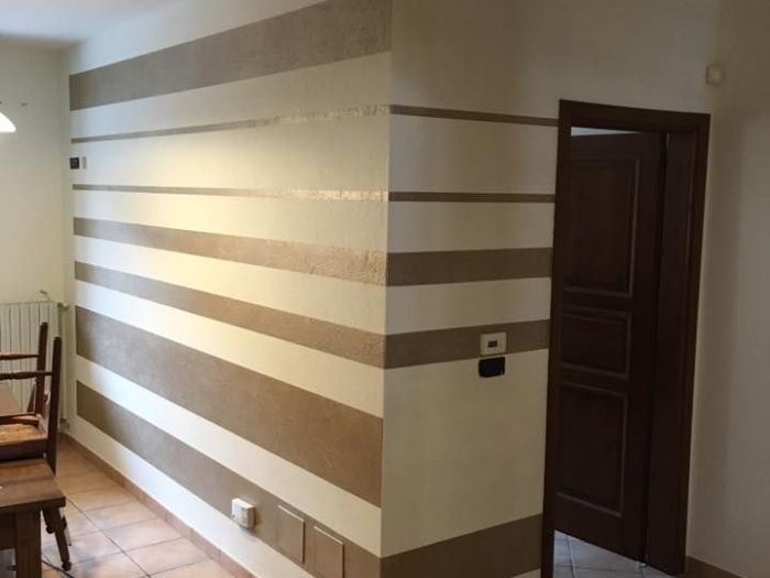 Archisio - Ferrero Andrea Decorazioni - Progetto Interni