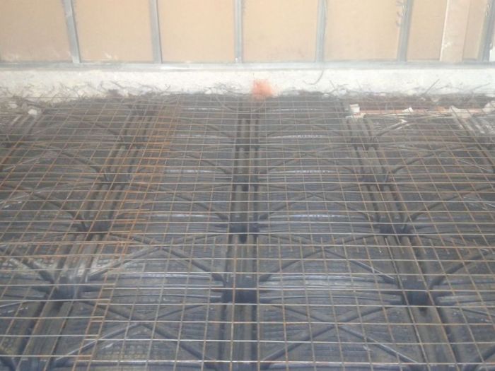 Archisio - Edilizia Baldin - Progetto Ristrutturazione di interni