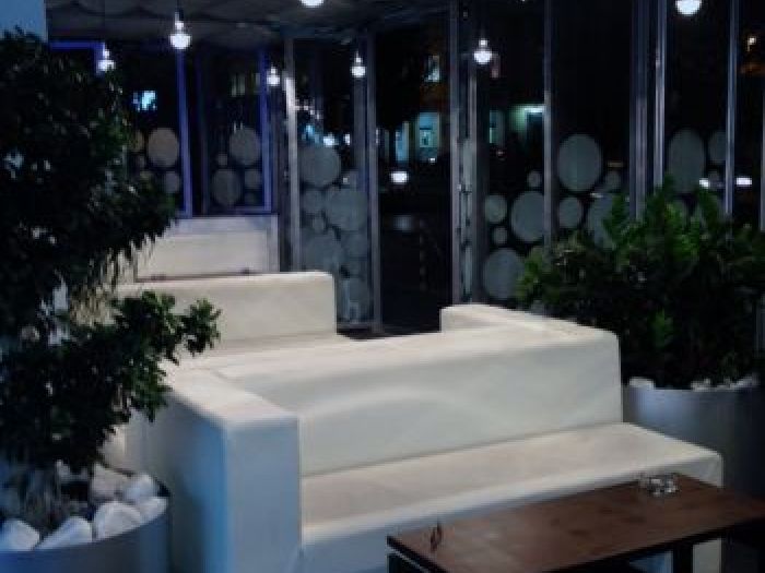 Archisio - Ilario Kuluridis - Progetto Locale mat