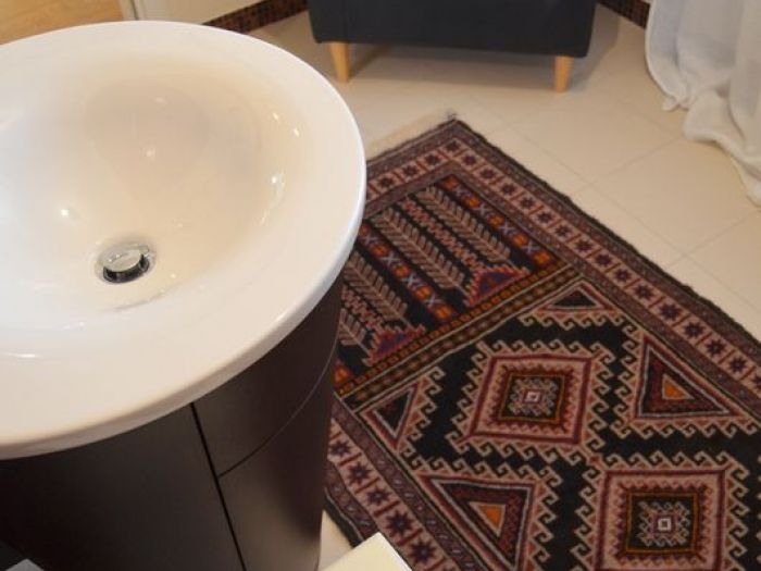 Archisio - Chiara Girardi - Progetto Macor ristrutturazione di un appartamento