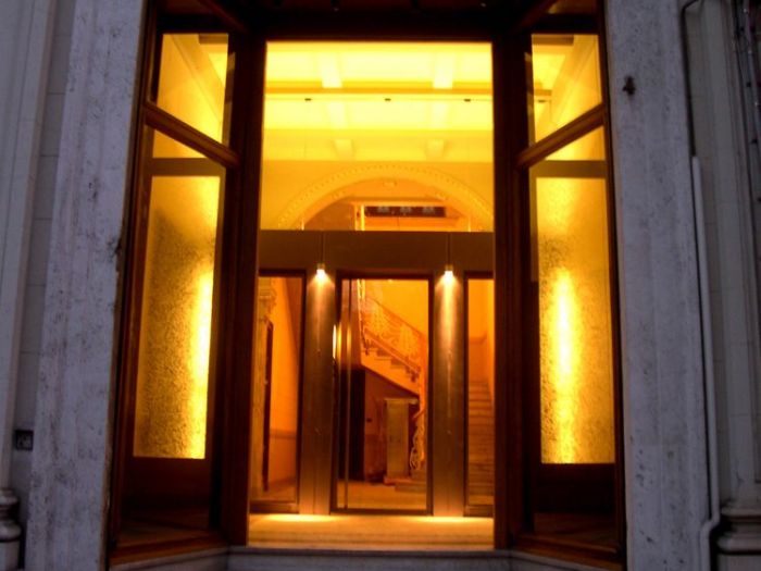 Archisio - Massimo De Salvia - Progetto Seac o2