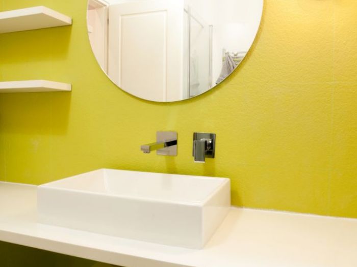 Archisio - Bomori Architetti - Progetto Paint it black