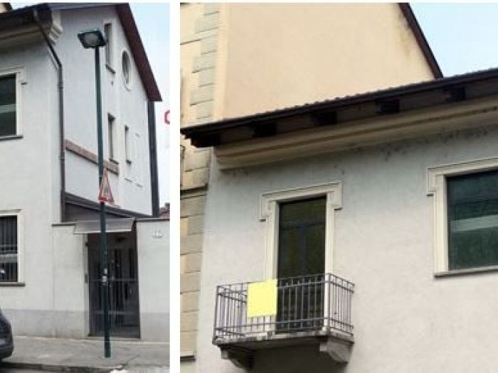 Archisio - Montanaro Torino srl - Progetto Esterni