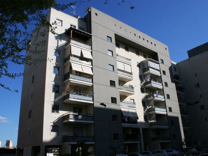 Archisio - Ergon - Progetto Via dante 1