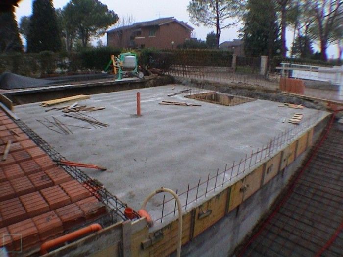 Archisio - Cofra Architettura Design Innovazione - Progetto Ristrutturazione ed ampliamento di una porzione di bifamiliare