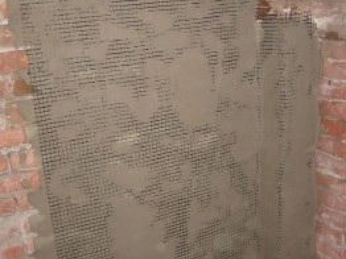 Archisio - Edile Lugli Di Giuseppe Lugli - Progetto Consolidamento sottotetto