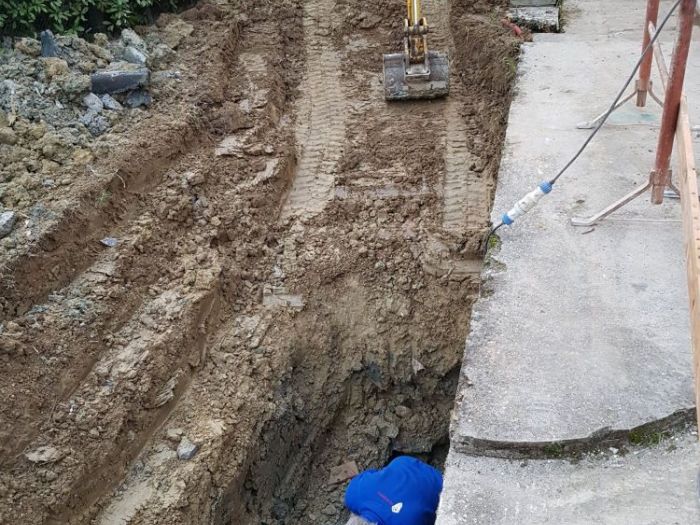 Archisio - Edil Bonzonelli srl - Progetto Servizi per ledilizia