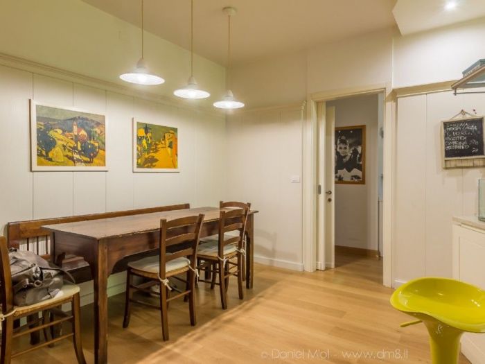 Archisio - Daniel Miot - Progetto Fotografie di interni per agenzie immobiliari e privati