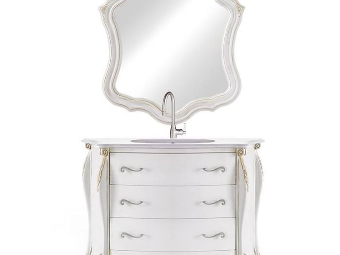 Archisio - Bl Mobili - Progetto Gallery