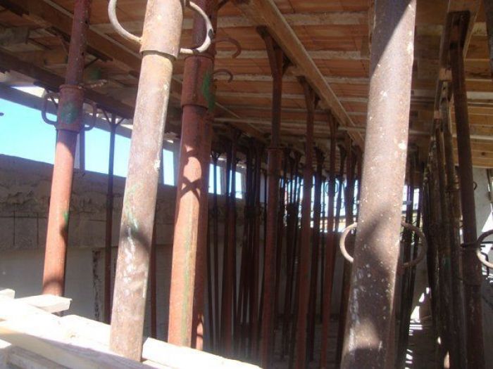 Archisio - Sg Costruzioni - Progetto Rifacimento facciate - piastrelle e pavimentazioni