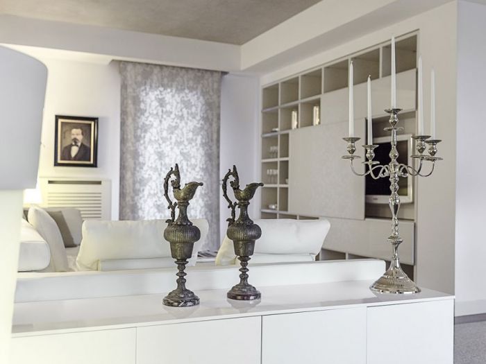 Archisio - Arredoriflesso Di Tiziano Scattolin - Progetto Il rinnovo