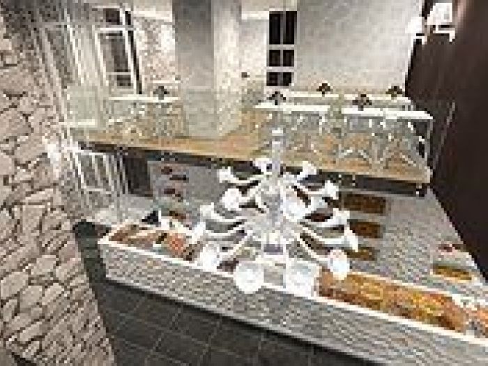 Archisio - Studio Sagitair - Progetto Bar