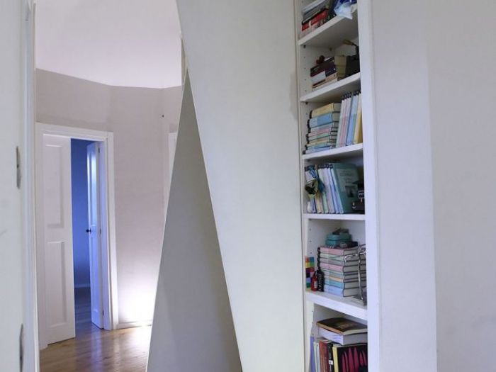 Archisio - Carlo Ottaviani - Progetto Casa q