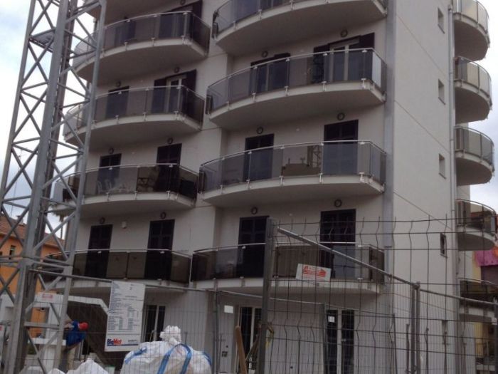 Archisio - Patrizia Tortarolo - Progetto Ristrutturazione appartamenti e restauro edifici a pietra ligure