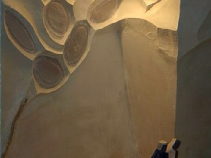 Archisio - Genesio Pistidda - Progetto Archlsculture