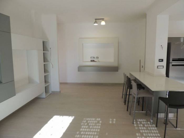 Archisio - Ristrutturazioni E Pitture Roma - Progetto Varie opere di ristrutturazione interne