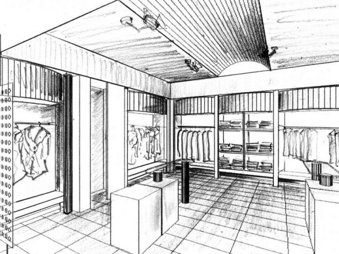 Archisio - Laghai Architecture Studio - Progetto Progettazione grafica