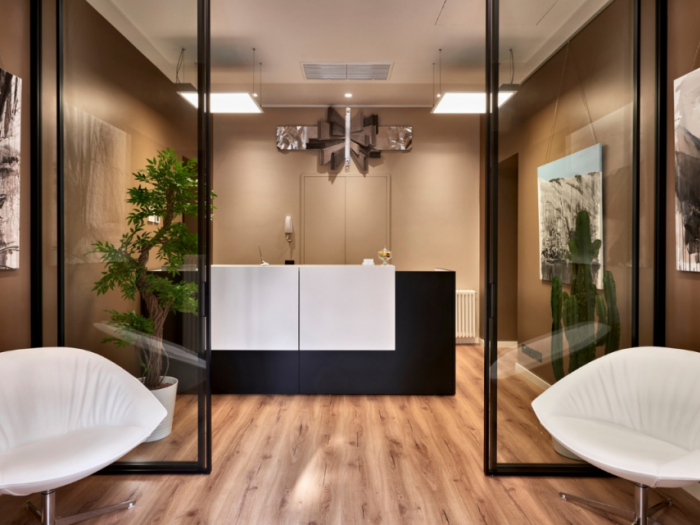 Archisio - Franco Monti - Progetto Fotografo