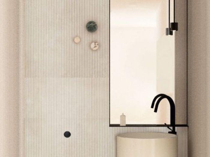 Archisio - Cc Cucuzza Cavallaro Architetti - Progetto Ristrutturazione casa gm104 architetto patern studio di architettura cc cucuzza cavallaro architetti