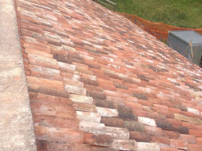 Archisio - Edilcasa Snc - Progetto Restauro cantine di villa miari fulcis