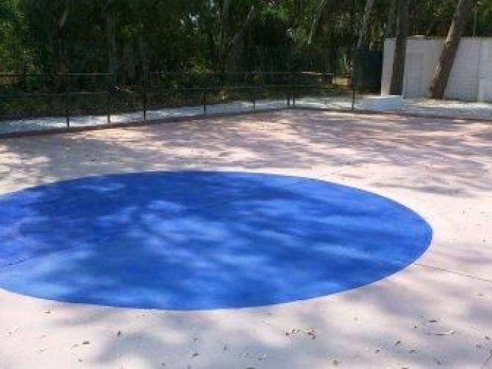 Archisio - Edil Decor Sud - Progetto Pavimento in resina ed impermeabilizzazione