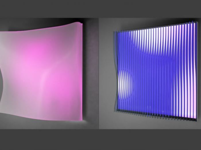 Archisio - Dario Poles - Progetto Industrial design lighting design