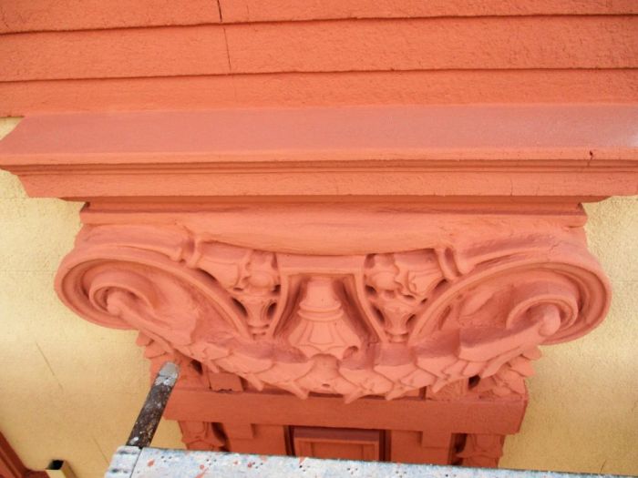 Archisio - Bruno srl - Progetto Restauro