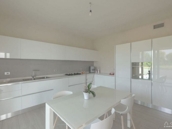 Archisio - Andrea Croce - Progetto San rocco al porto 2013