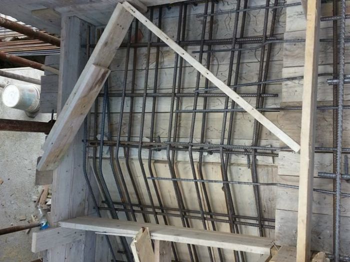 Archisio - Giovanni Mangraviti - Progetto Cantiere moschella