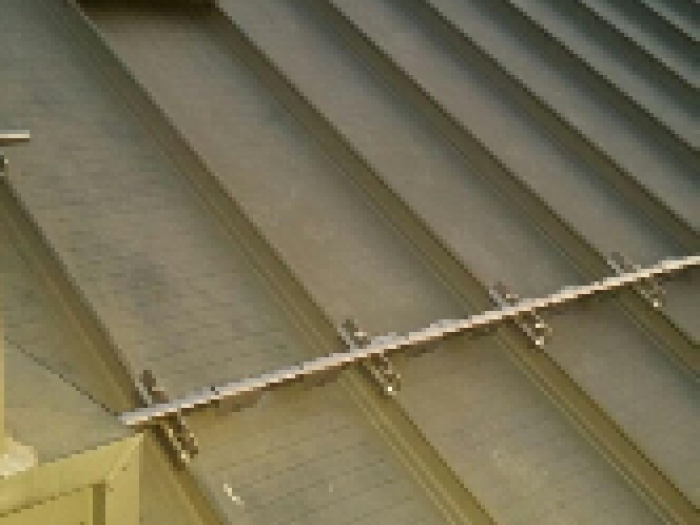 Archisio - Soderal srl - Progetto Poliuretano a spruzzo